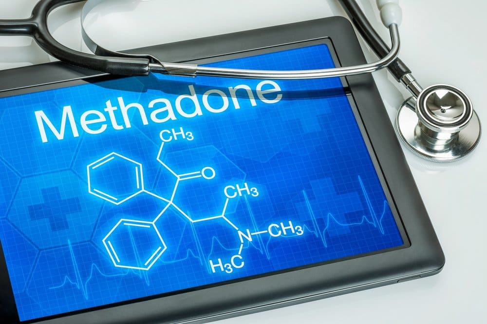 Why Everybody Is Talking About Methadone Clinic