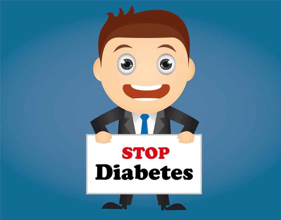 9 Hidden Side Effects Of Diabetes: Expectations vs. Reality