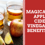 How Apple Cider Vinegar Benefits your Hair, Skin and Overall Health?