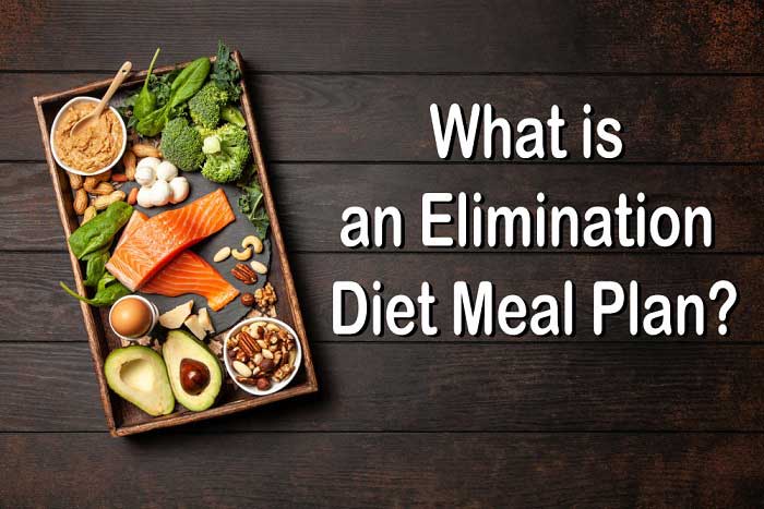 What is an Elimination Diet