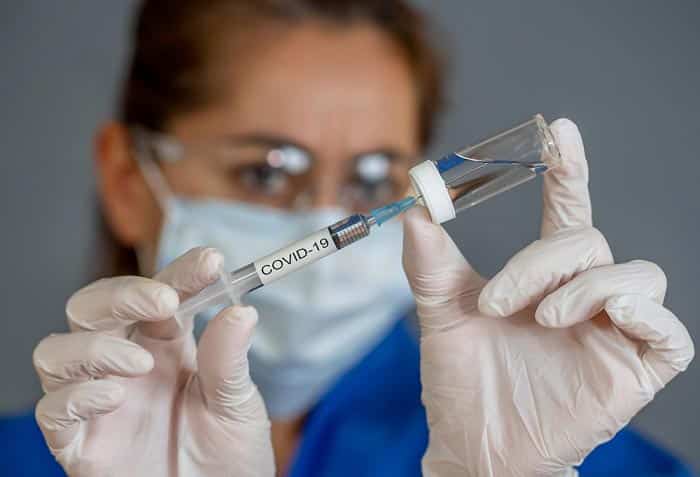 USA’s COVID-19 Vaccine Successfully Passed Human Trials