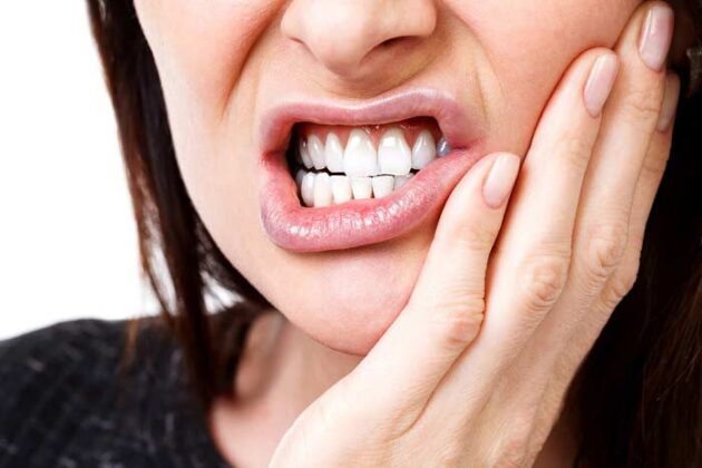 Best Ways to Prevent Prolonged Pain after Tooth Extraction – Health