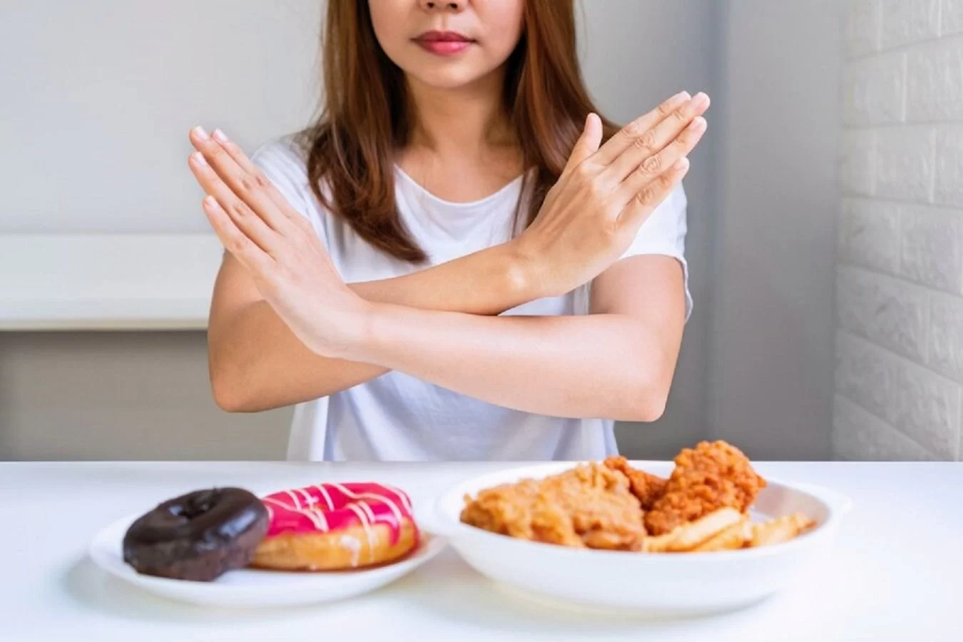 5 Foods to Avoid With Trulicity